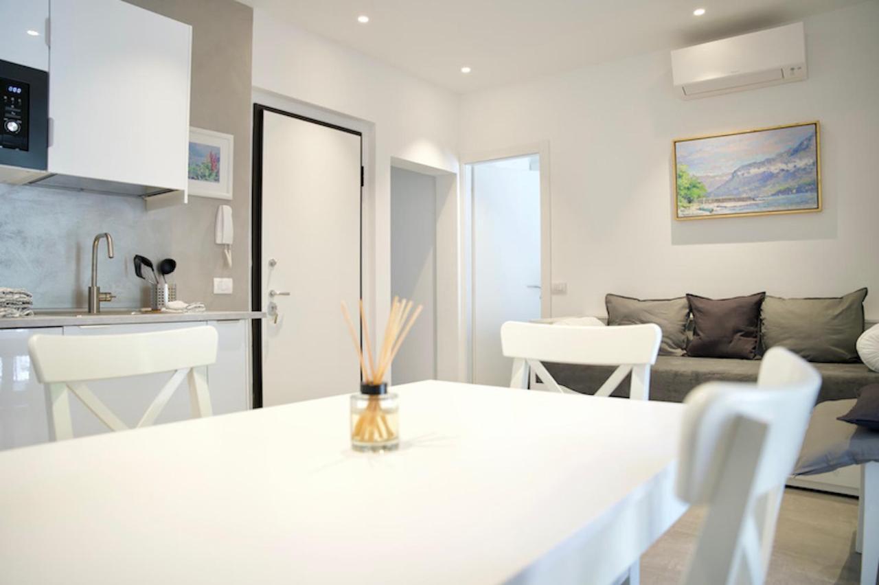 The Bell Tower Apartment - Bellagio Center Εξωτερικό φωτογραφία