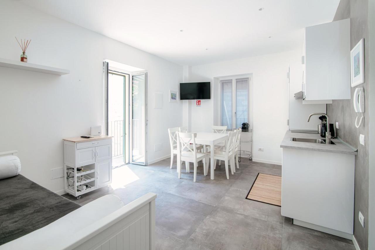 The Bell Tower Apartment - Bellagio Center Εξωτερικό φωτογραφία