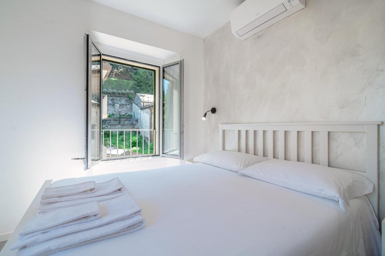 The Bell Tower Apartment - Bellagio Center Εξωτερικό φωτογραφία