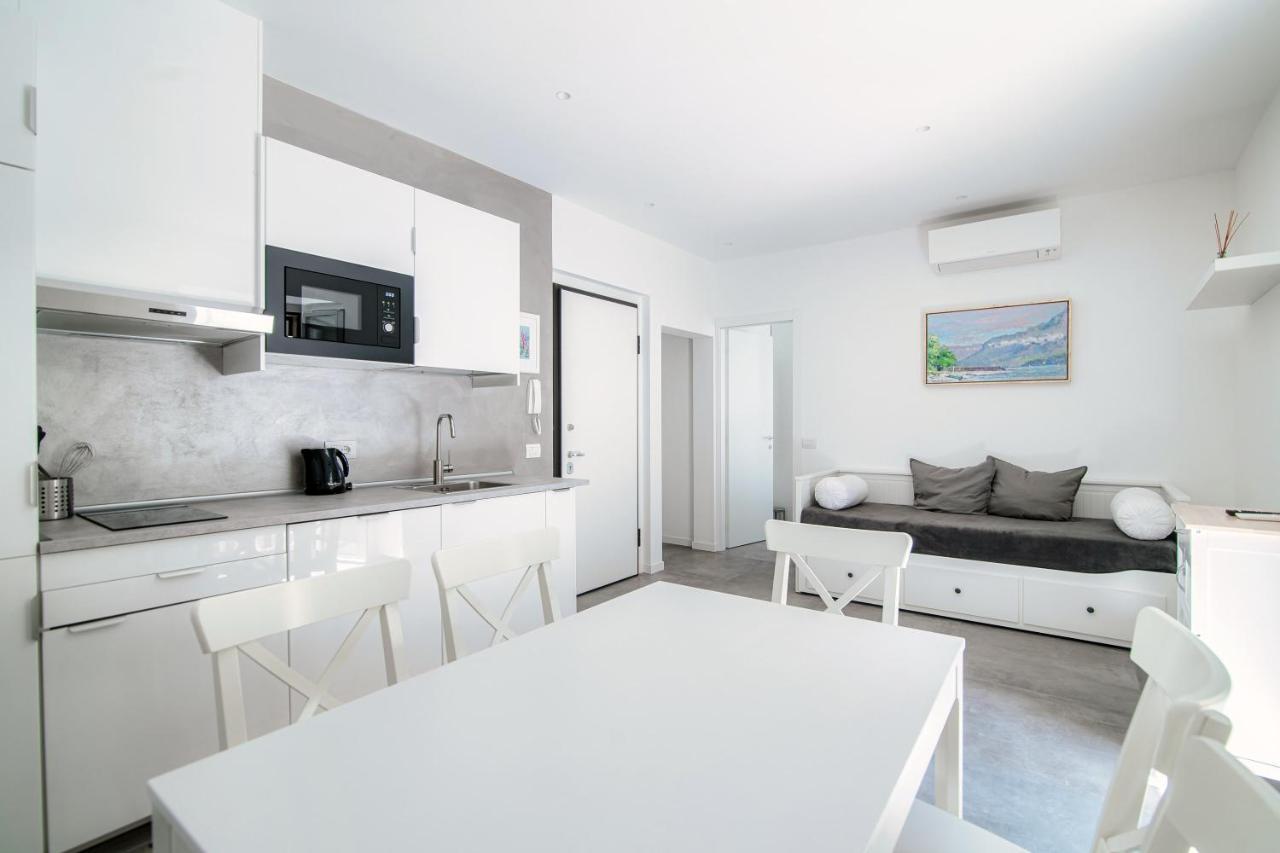 The Bell Tower Apartment - Bellagio Center Εξωτερικό φωτογραφία