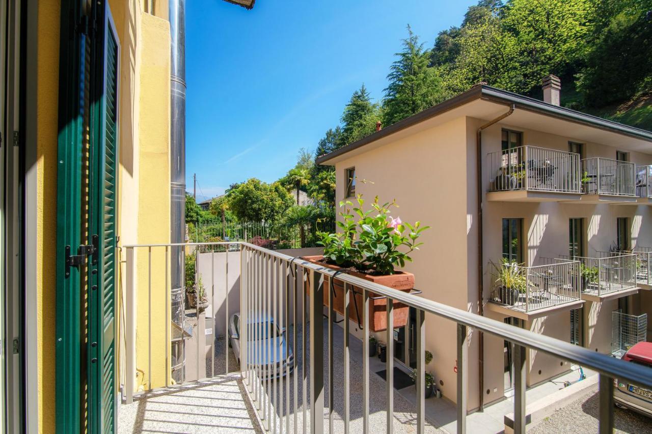 The Bell Tower Apartment - Bellagio Center Εξωτερικό φωτογραφία