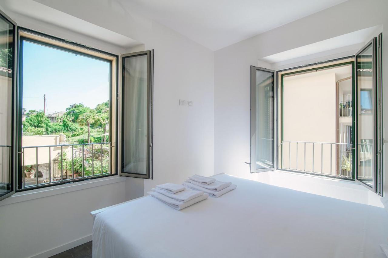 The Bell Tower Apartment - Bellagio Center Εξωτερικό φωτογραφία