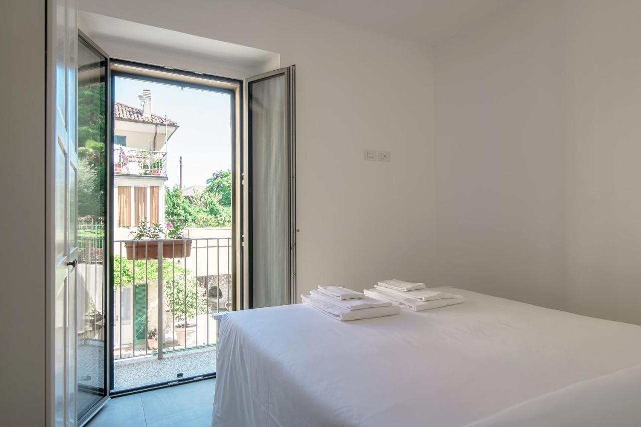 The Bell Tower Apartment - Bellagio Center Εξωτερικό φωτογραφία