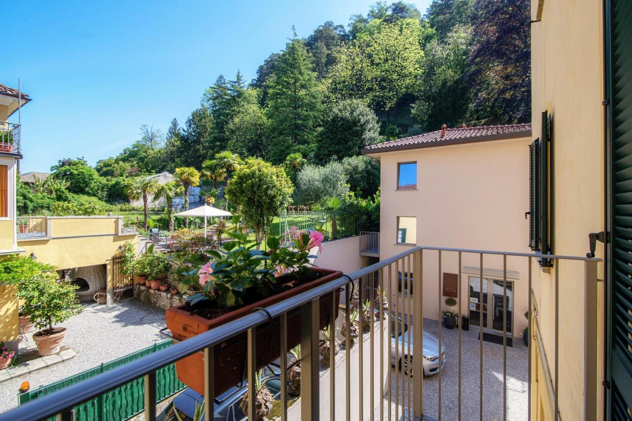 The Bell Tower Apartment - Bellagio Center Εξωτερικό φωτογραφία