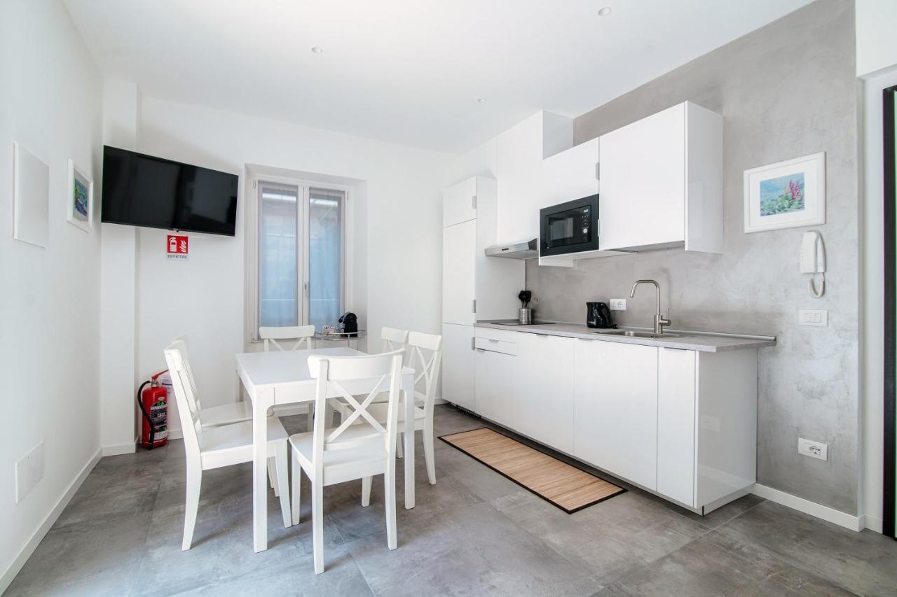 The Bell Tower Apartment - Bellagio Center Εξωτερικό φωτογραφία